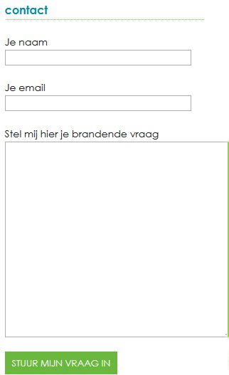 brandendevraag