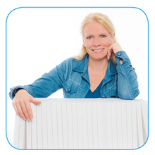 Foto Daisy Expertboek - klein