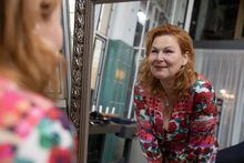 Irene spiegel bewerkt