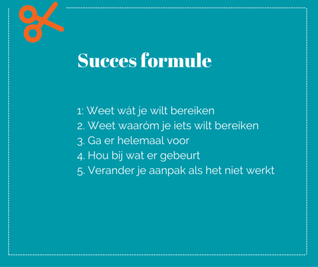 Succes formule(4)