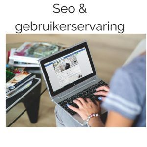 SEO en gebruikerservaring